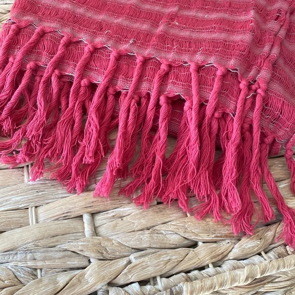 Harley-Davidson Pink Scarf OS